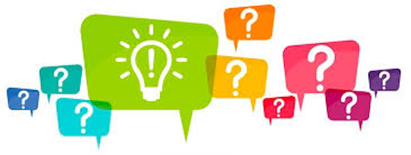 feedback graphic