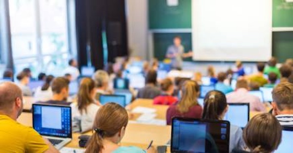 lecture image