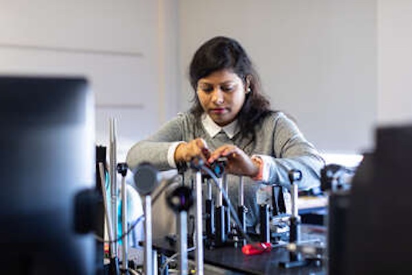 science practical image