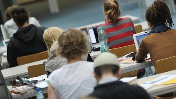 lecture image